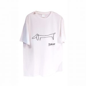 camiseta-perro-picasso-producto-oficial