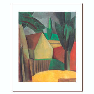 MAISONNETTE-ET-JARDIN