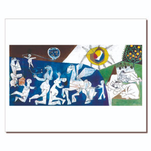 La Guerre et la Paix