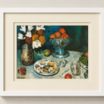 Nature Morte
