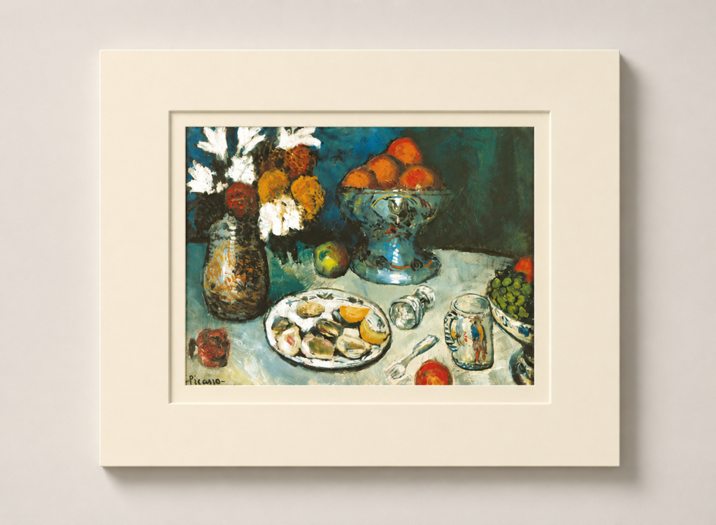 Nature Morte