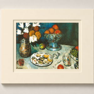 Nature Morte