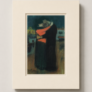 Le Baiser