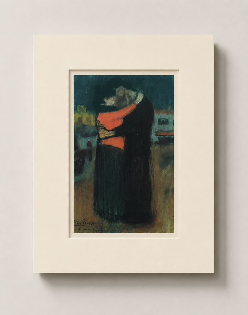 Le Baiser