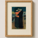 Le Baiser