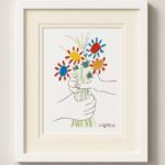Bouquet Amitié