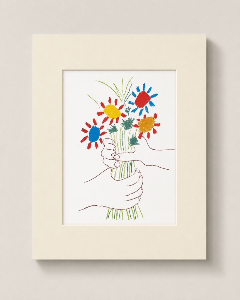Bouquet Amitié