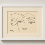 Visage de Paix