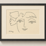 Visage de Paix