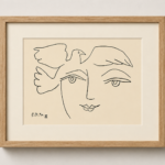 Visage de Paix