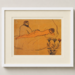 Desnudo Tumbano