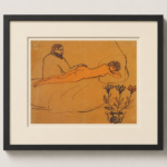 Desnudo Tumbano