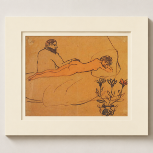 Desnudo Tumbano
