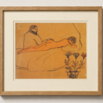 Desnudo Tumbano