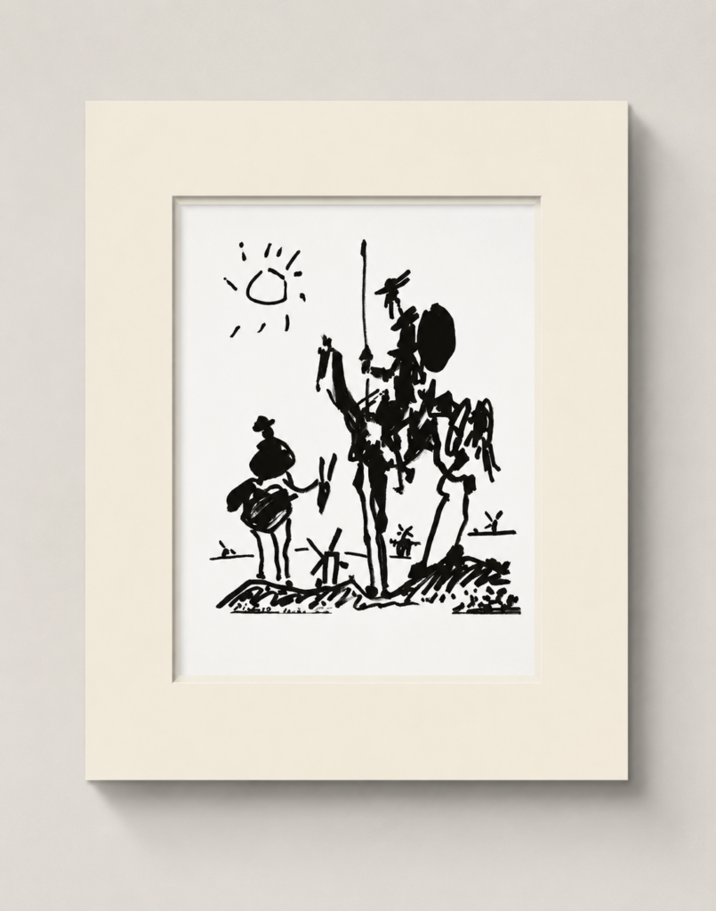 Don Quichote