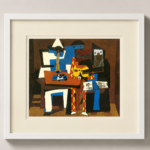 Trois Musiciens