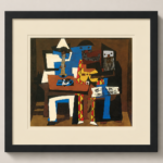 Trois Musiciens