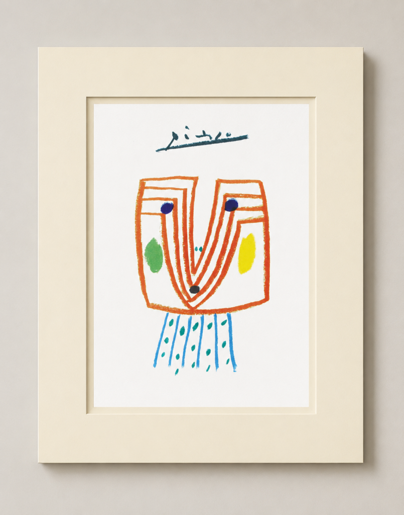 Otras obras de Picasso