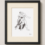 Danseurs