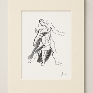 Danseurs