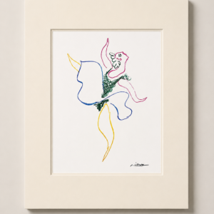 Danseuse
