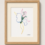 Danseuse