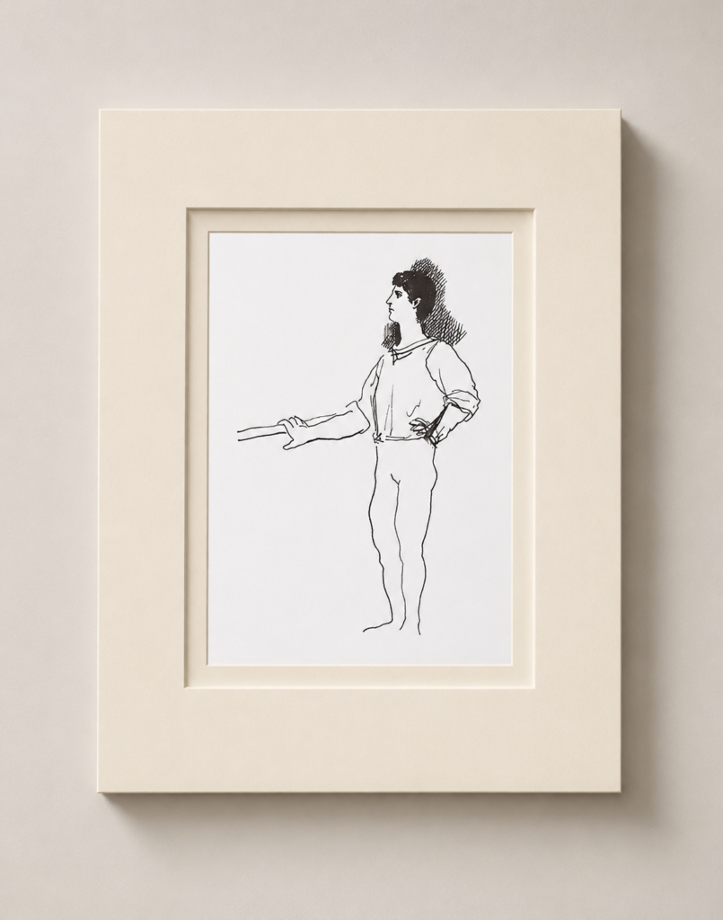 Danseur Seul