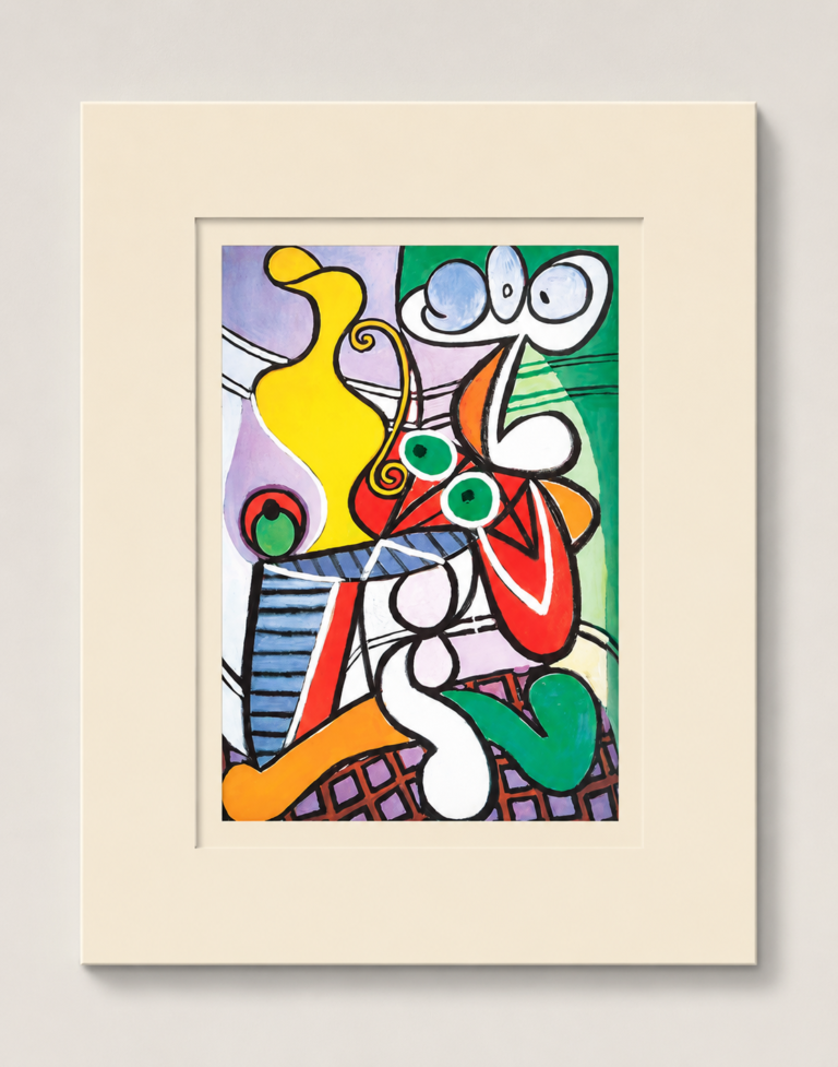 Nature Morte II