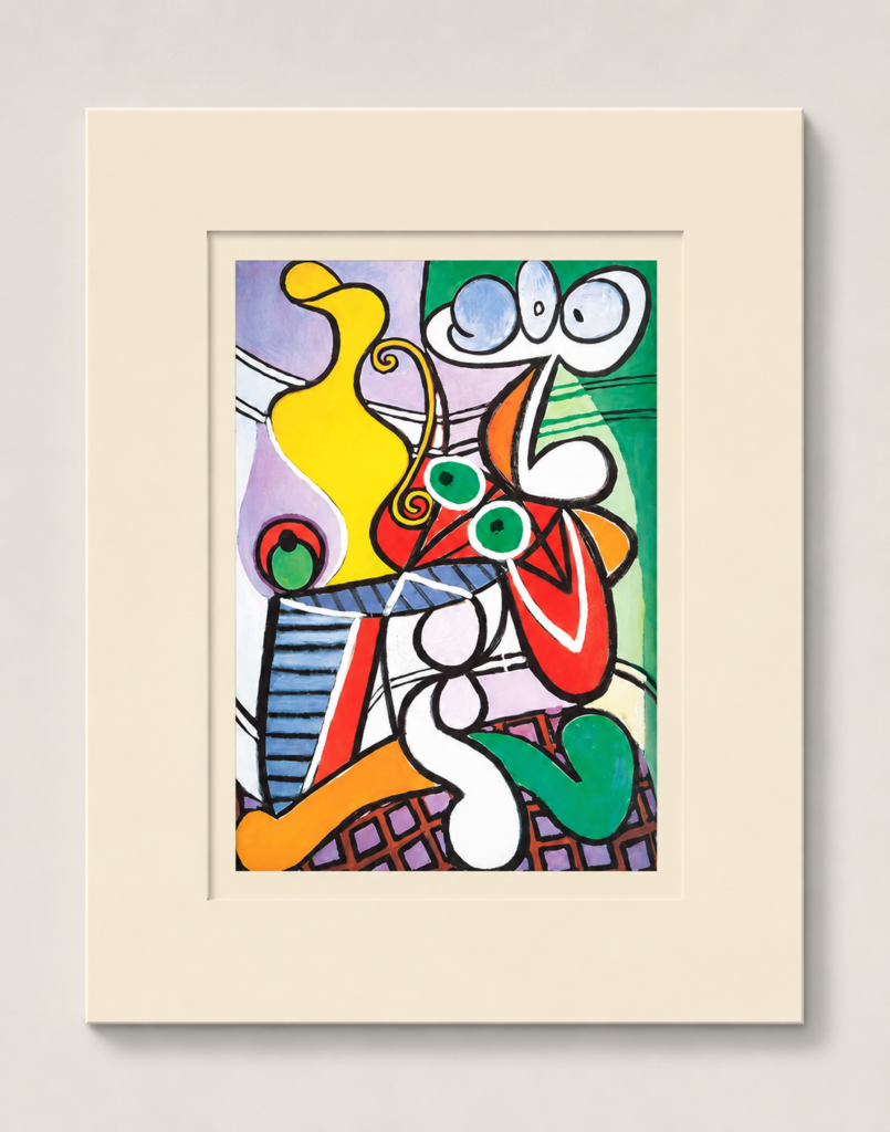 Nature Morte II