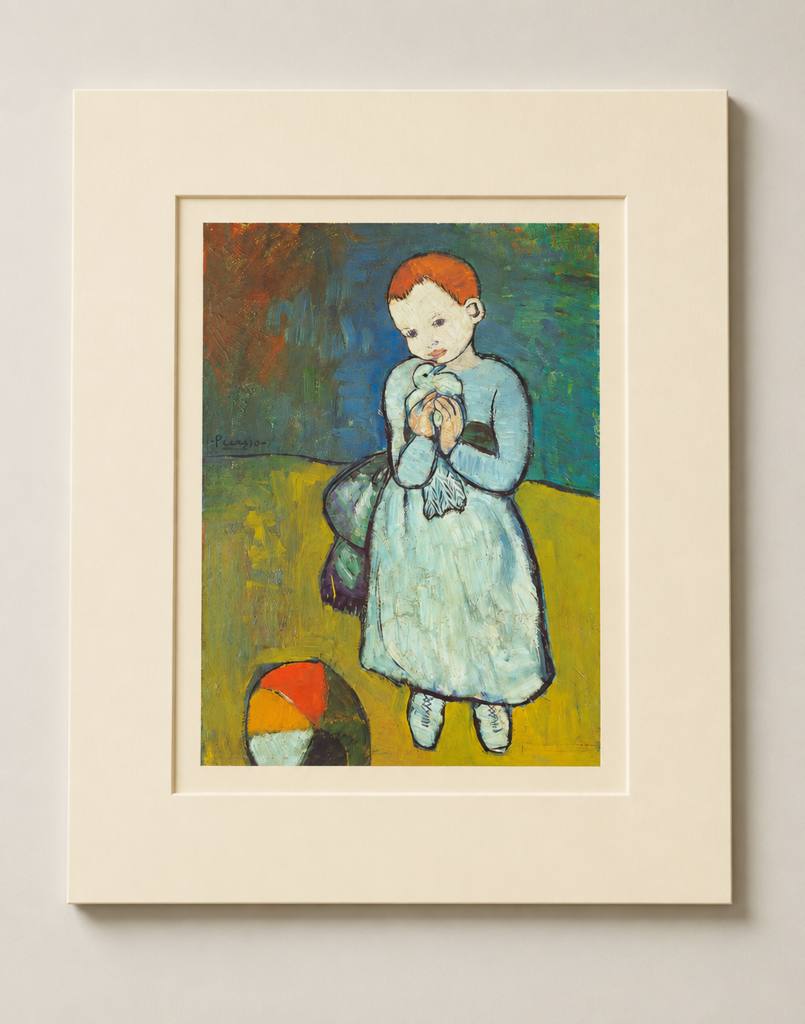 Enfant