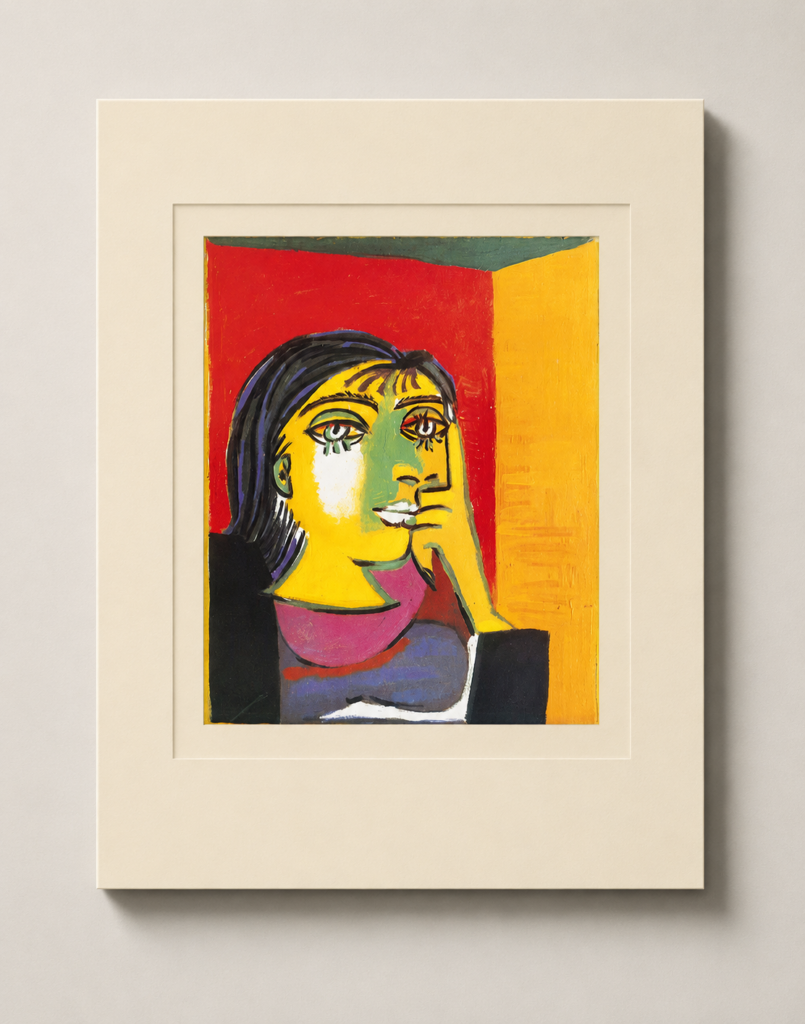 Dora Maar