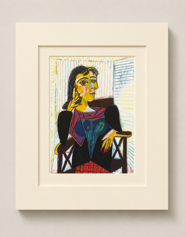Dora Maar II