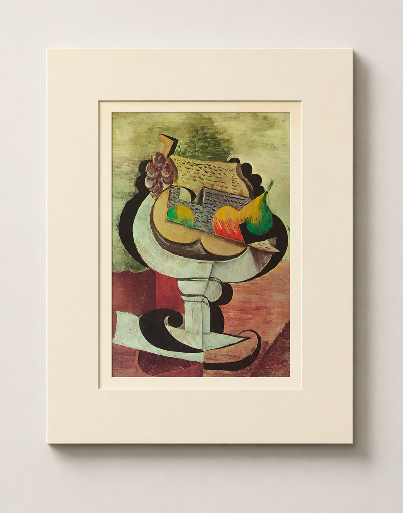 Coupe de Fruits