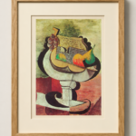 Coupe de Fruits