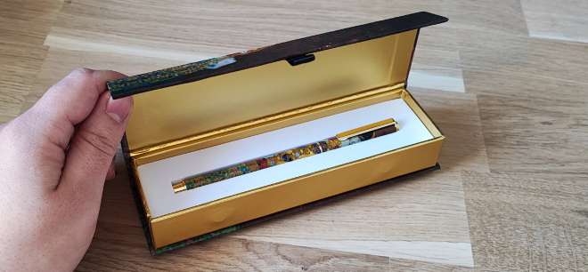 Set regalo premium
